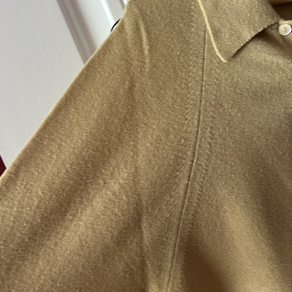 Large Trend Fashions by Huntley of York LTD Pure Virgin Wool Full Fashioned RCF - Picture 5 of 10